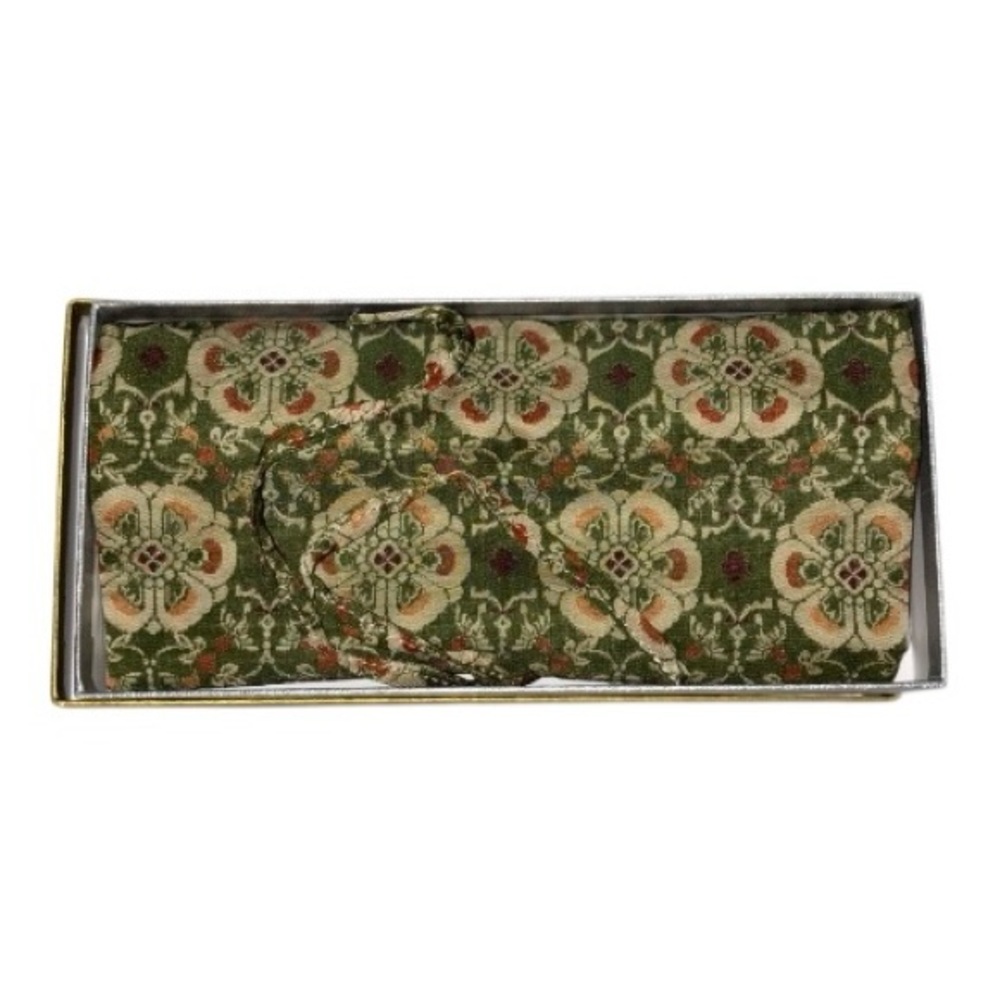 Tatsumura Textile Accessory Case